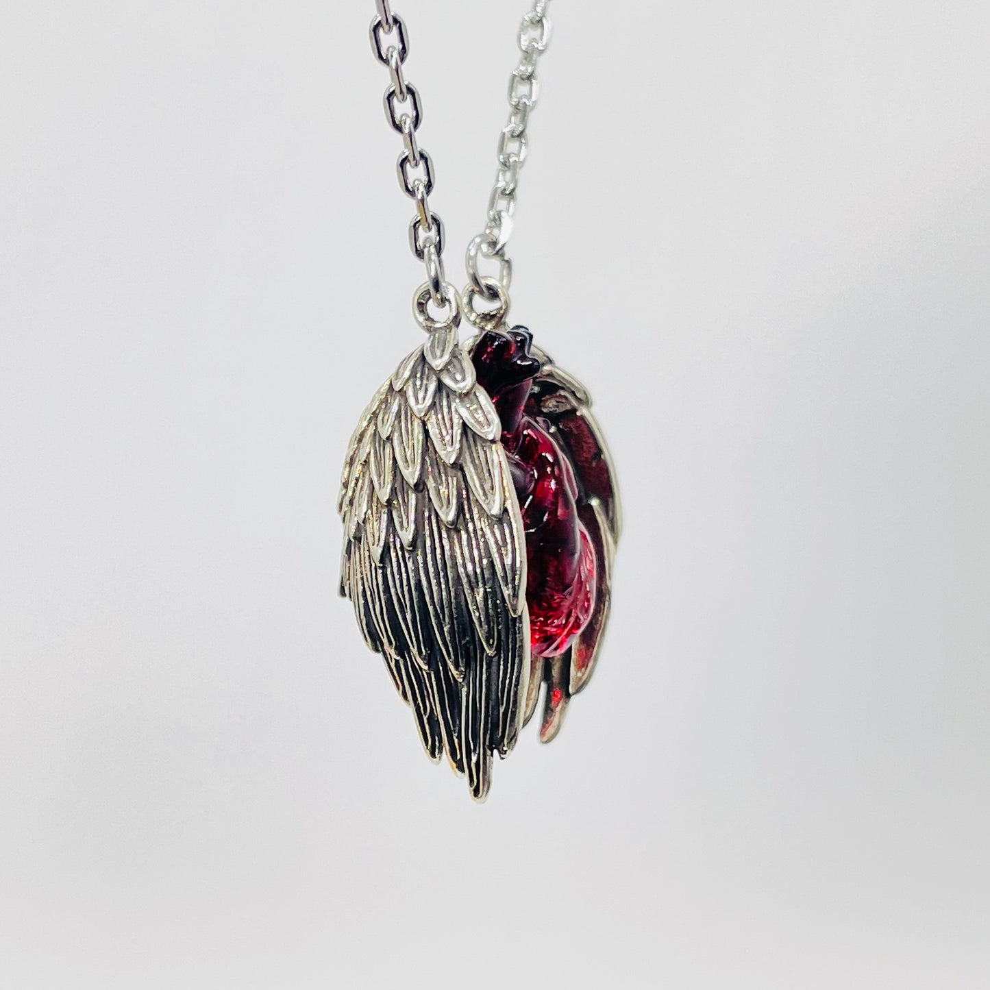 Angel’s Wing