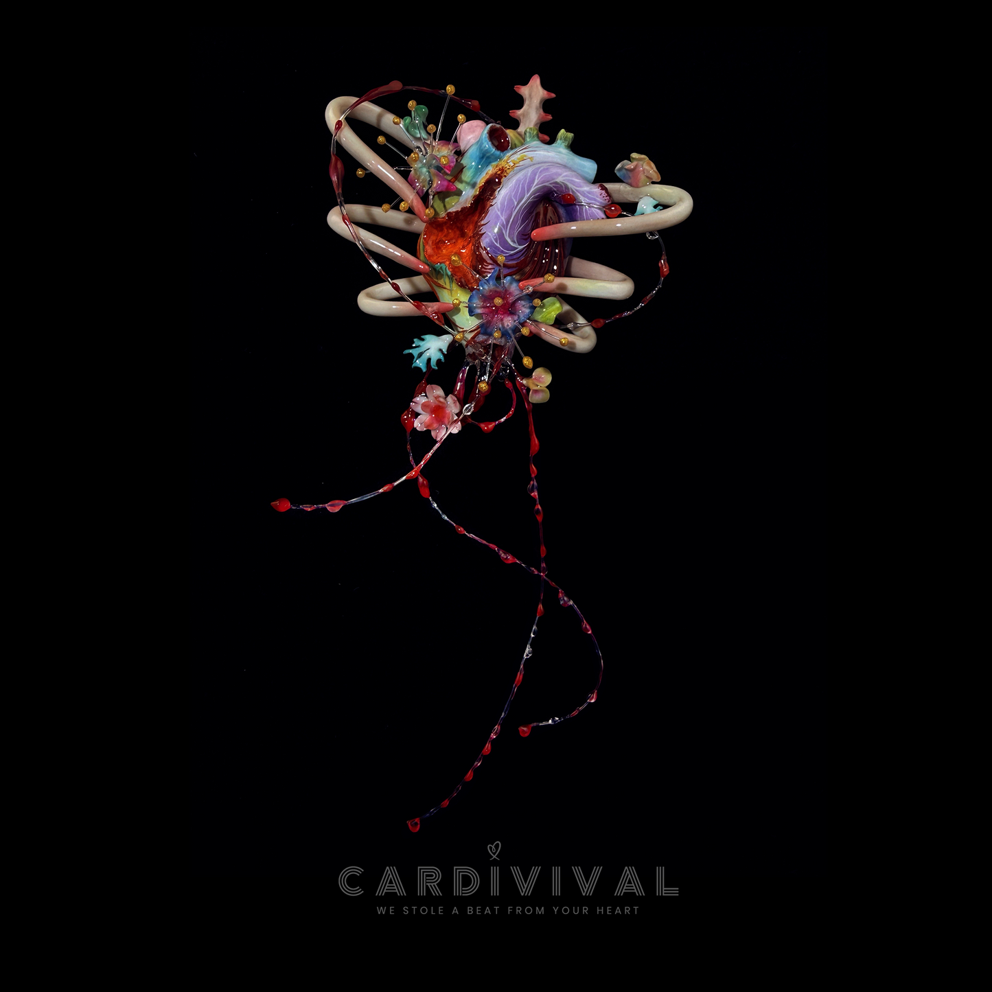 Bleeding Spectrum