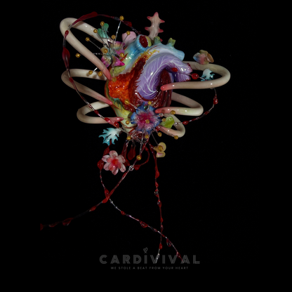 Bleeding Spectrum