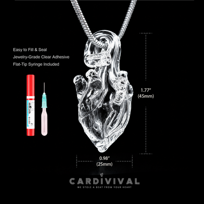 The Hollow Pulse