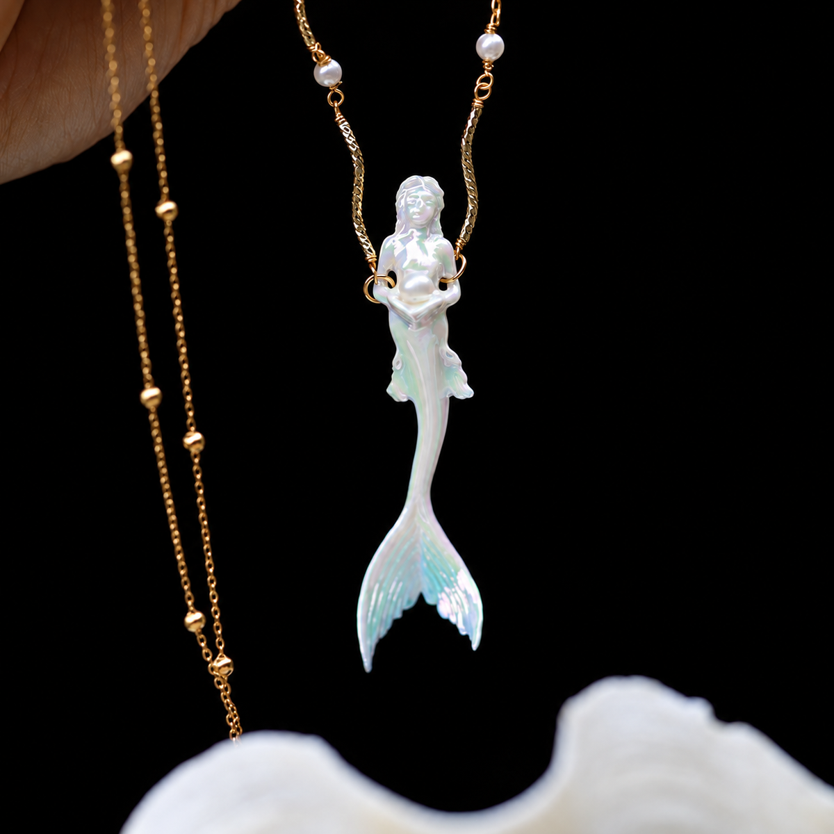 Mermaid