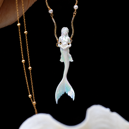 Mermaid