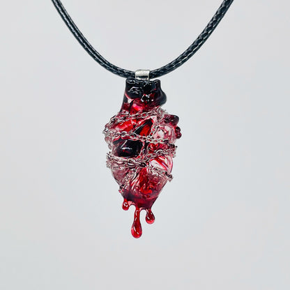 Bound Heart