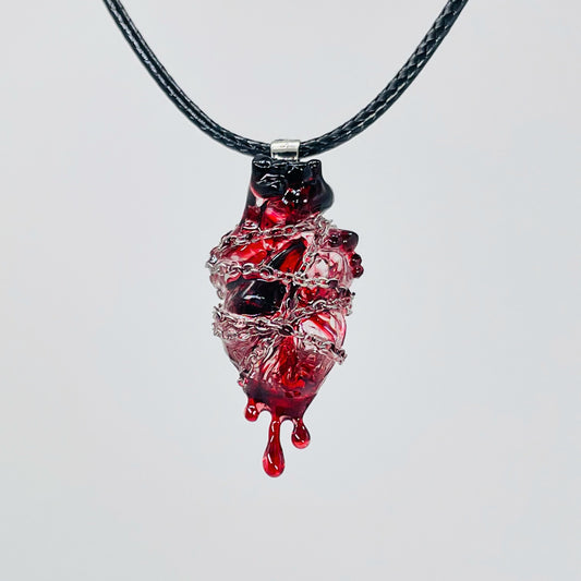 Bound Heart