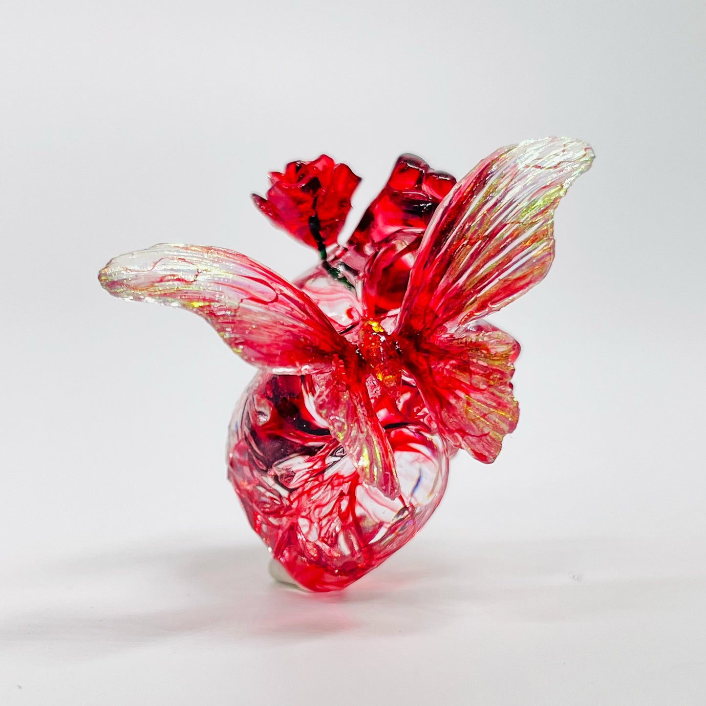 Crimson Ardor