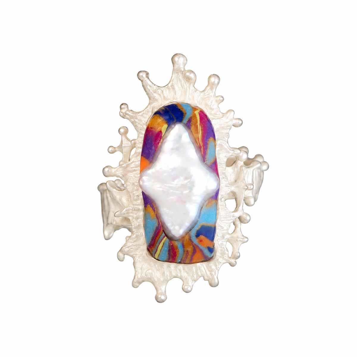 Gateway to the Sky Ring