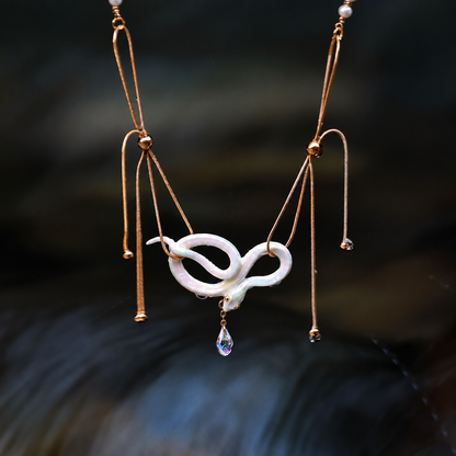Glimmer · White Serpent