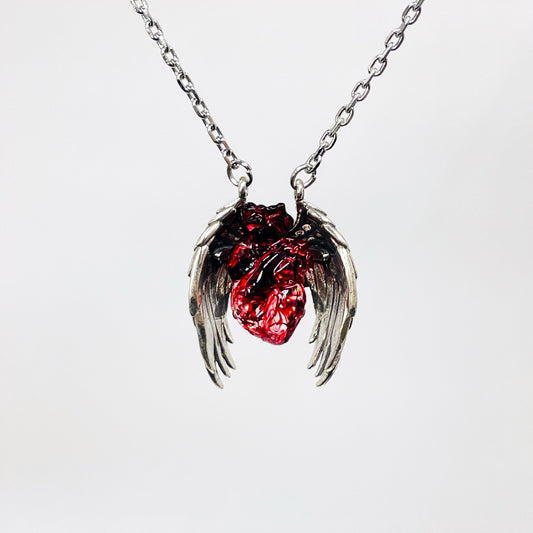 Angel’s Wing