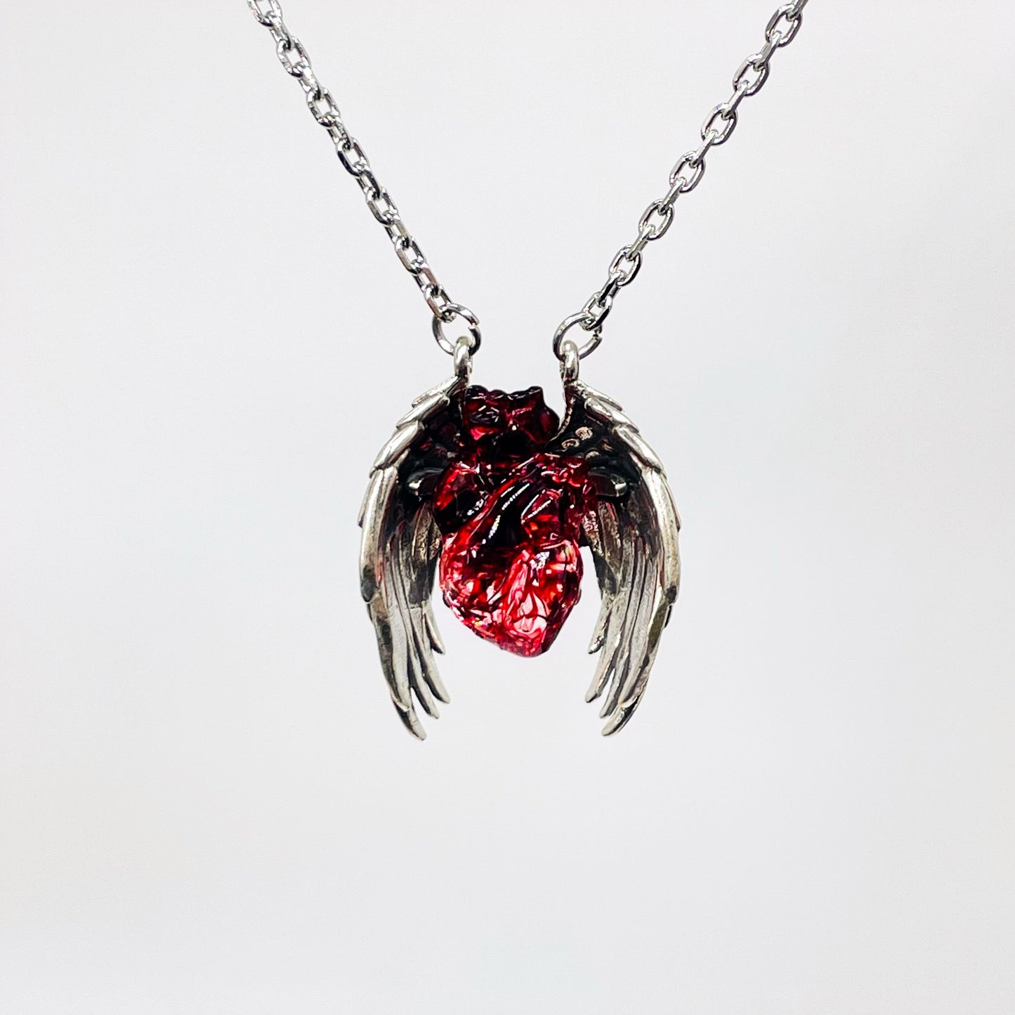 Angel’s Wing