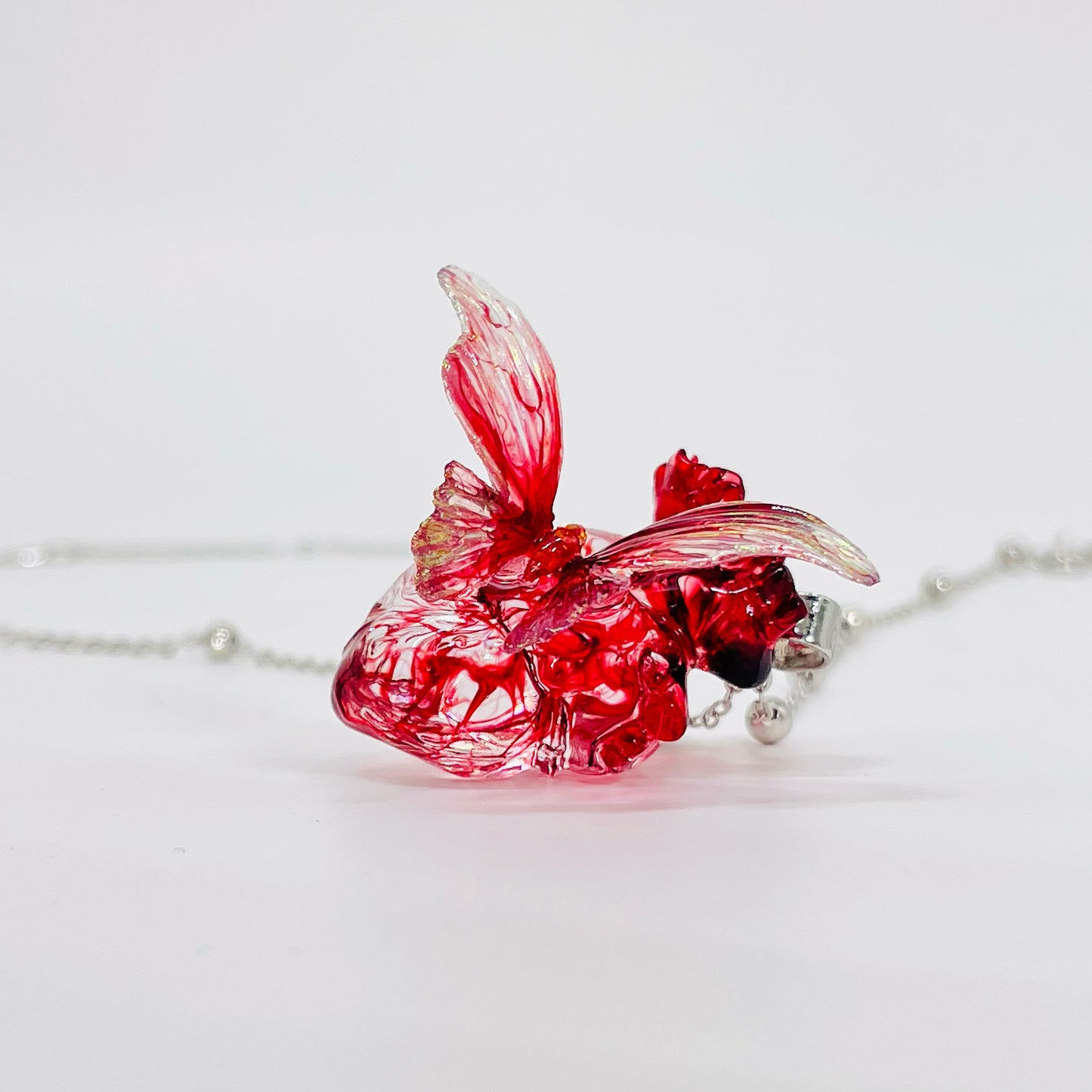 Crimson Ardor