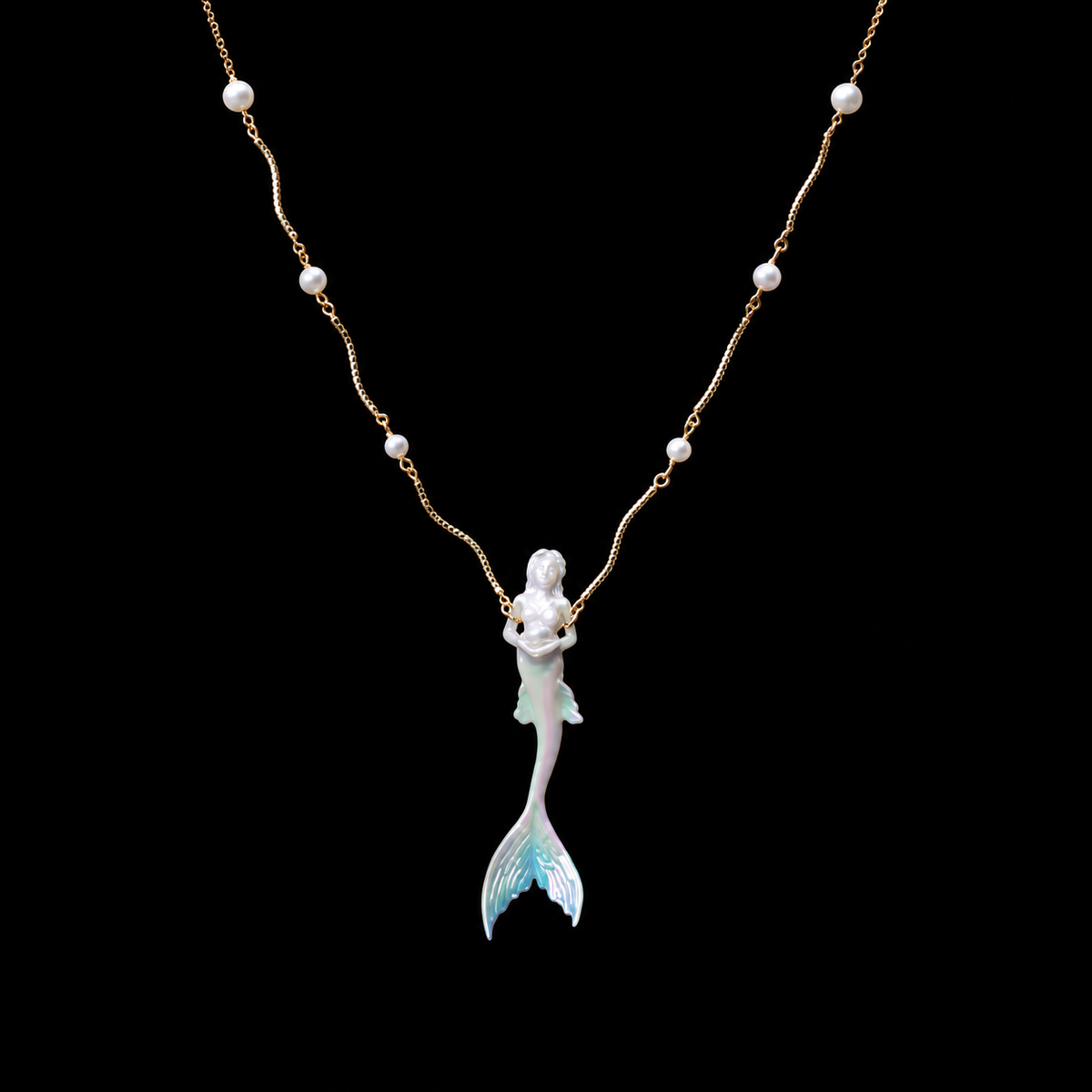 Mermaid