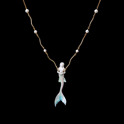 Mermaid