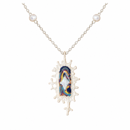 Gateway to the Sky Necklace
