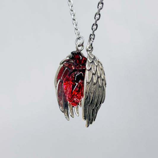 Angel’s Wing