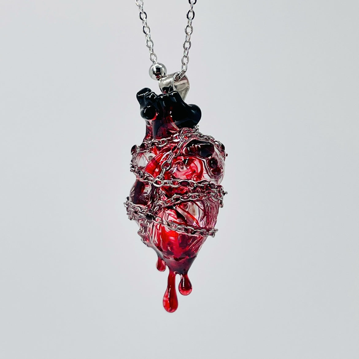 Bound Heart