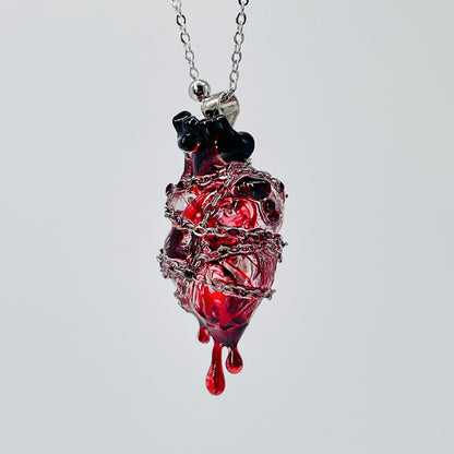 Bound Heart