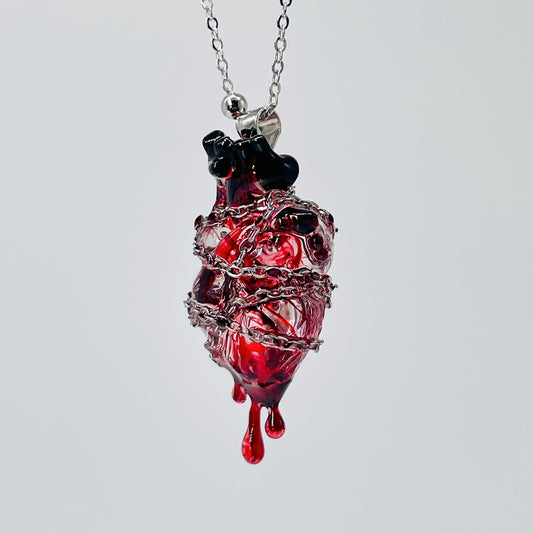Bound Heart