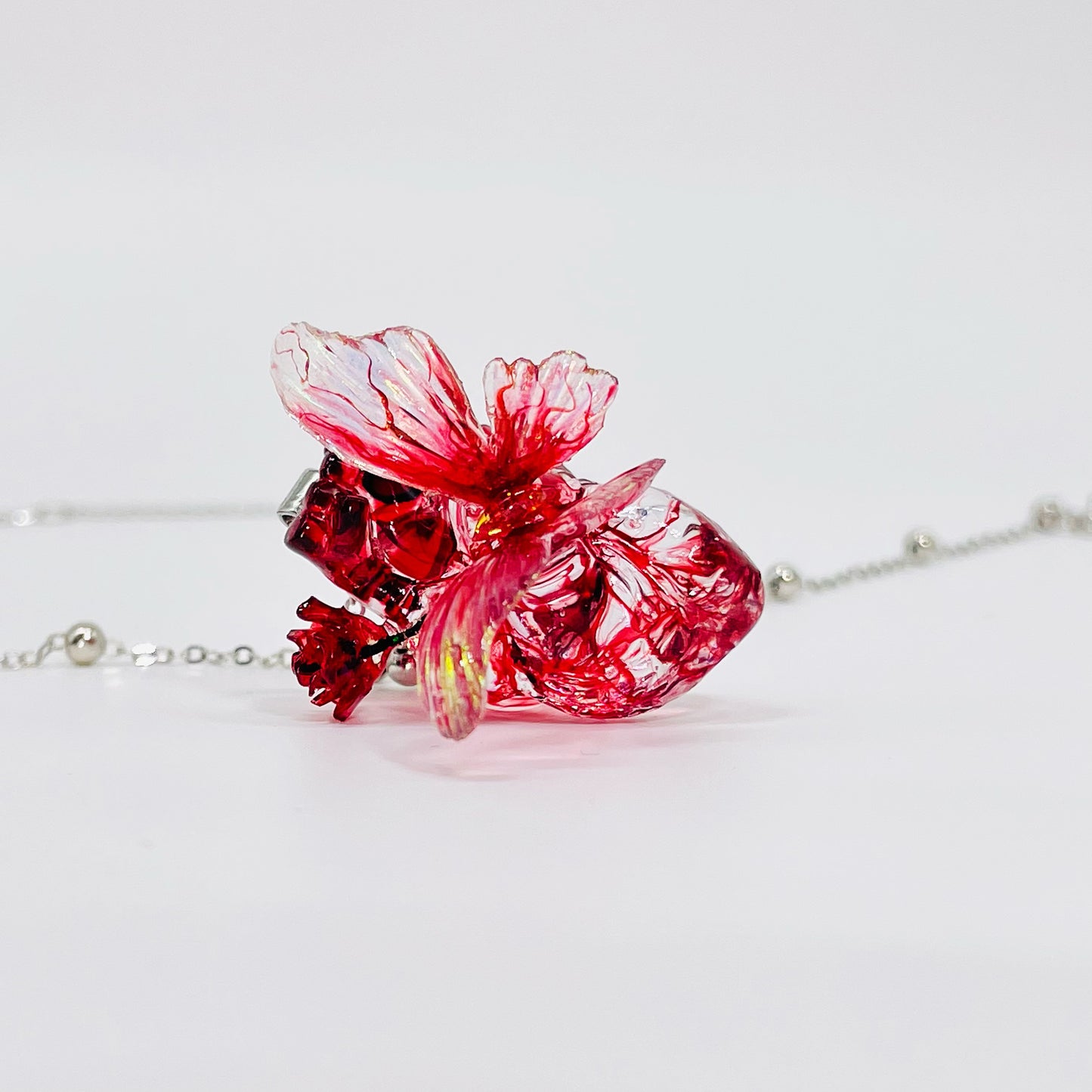 Crimson Ardor