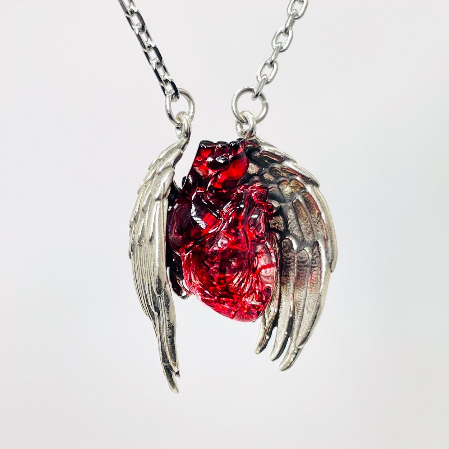 Angel’s Wing