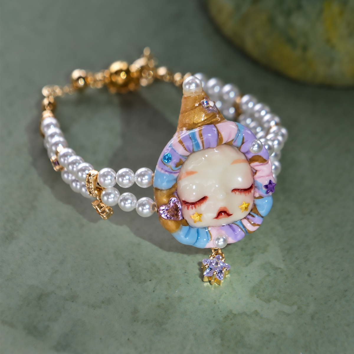 Mori Bracelet