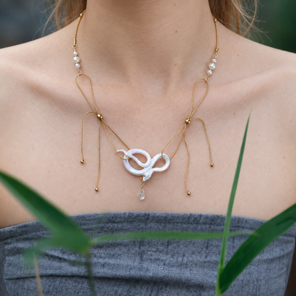 Glimmer · White Serpent