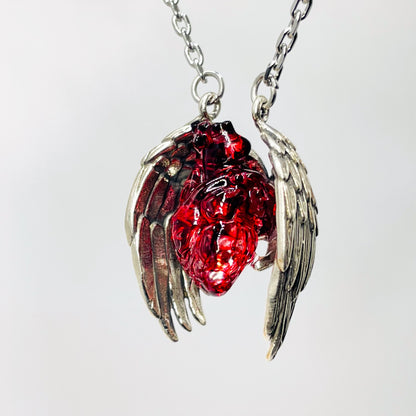 Angel’s Wing