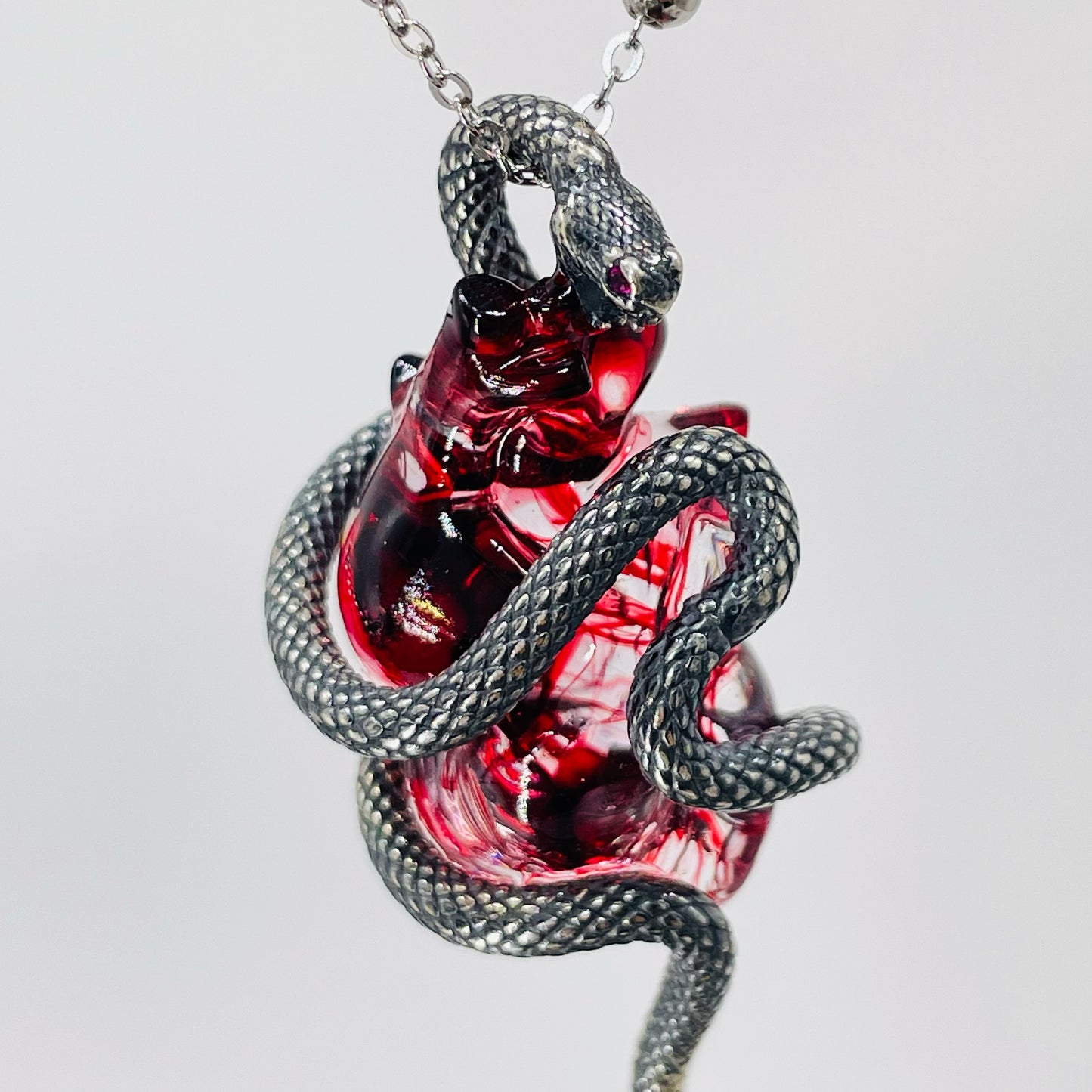 Python’s Coil