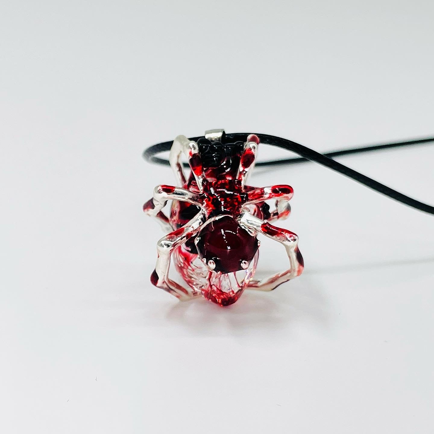 Spider Venom