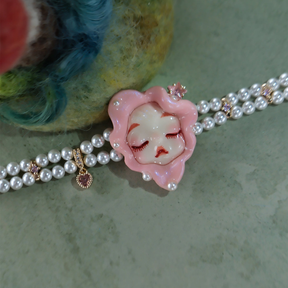 Mori Bracelet