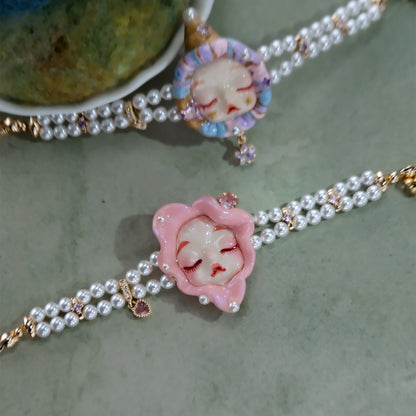 Mori Bracelet