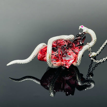 Serpent Guarded