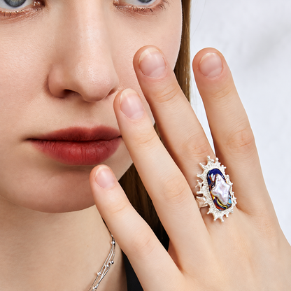 Gateway to the Sky Ring