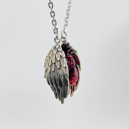 Angel’s Wing