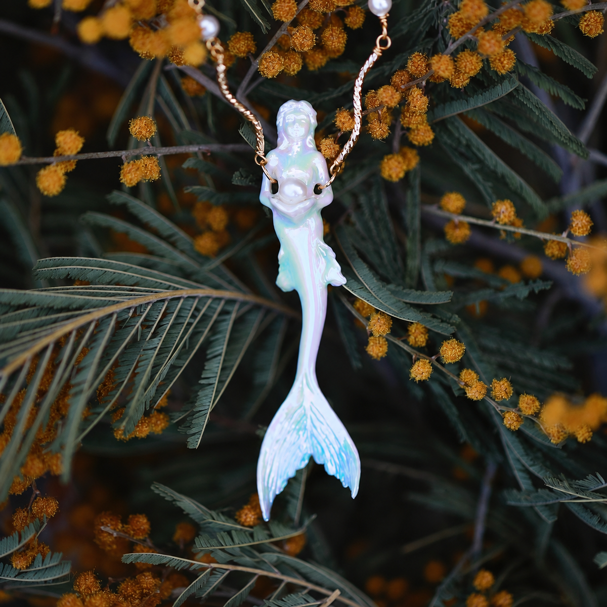 Mermaid
