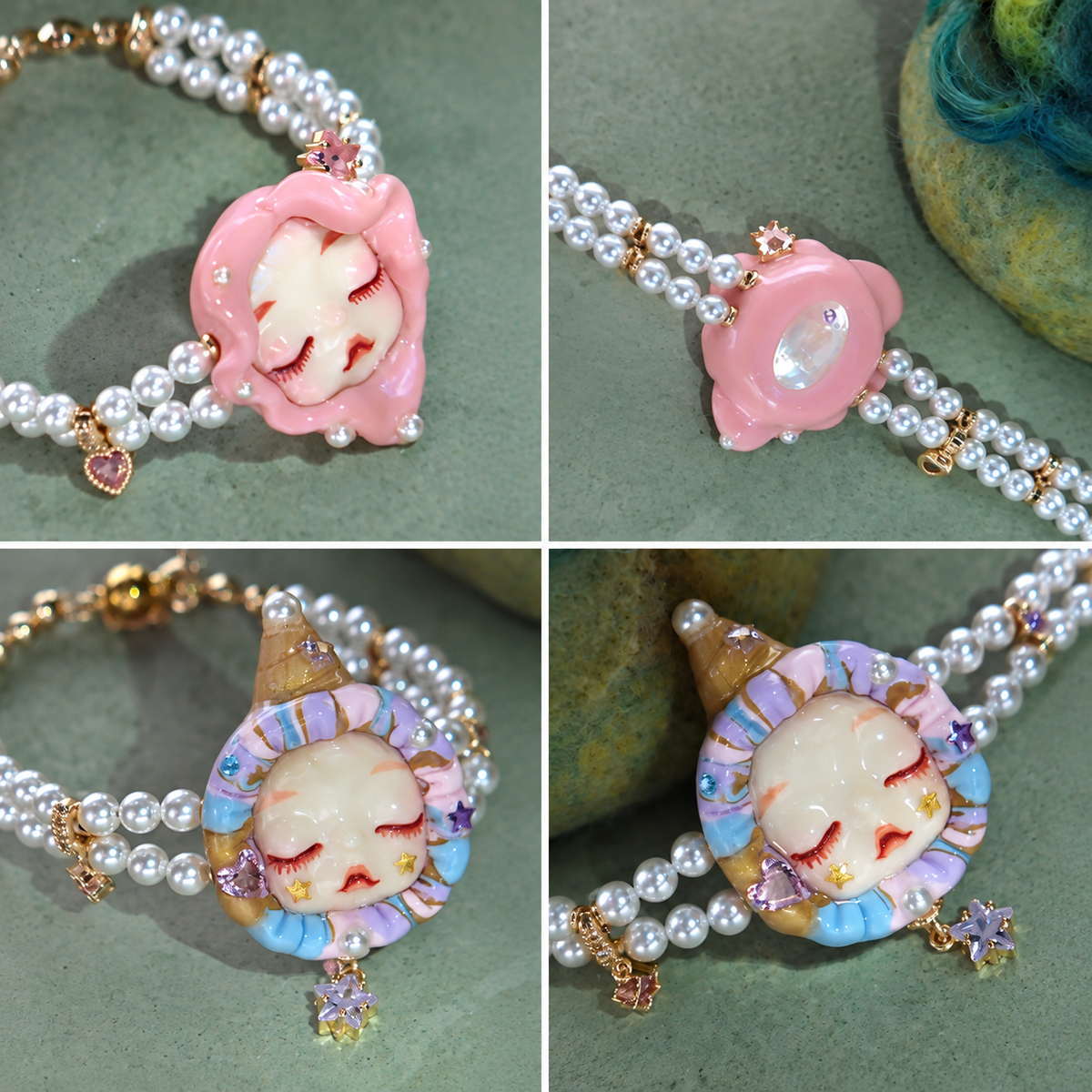 Mori Bracelet