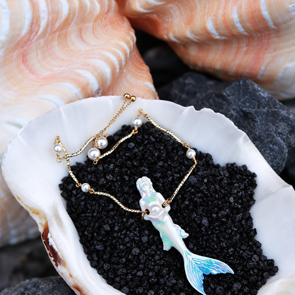 Mermaid