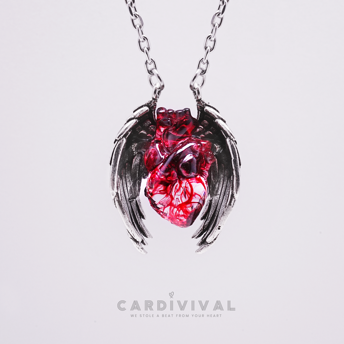Archangel – CARDIVIVAL