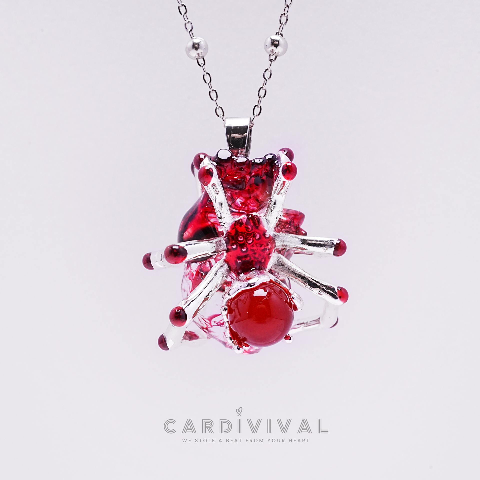 Tarantula – CARDIVIVAL