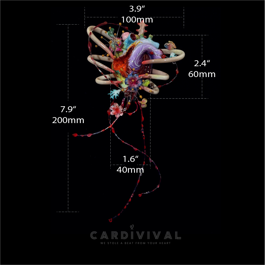 Bleeding Spectrum
