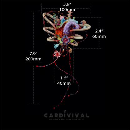 Bleeding Spectrum